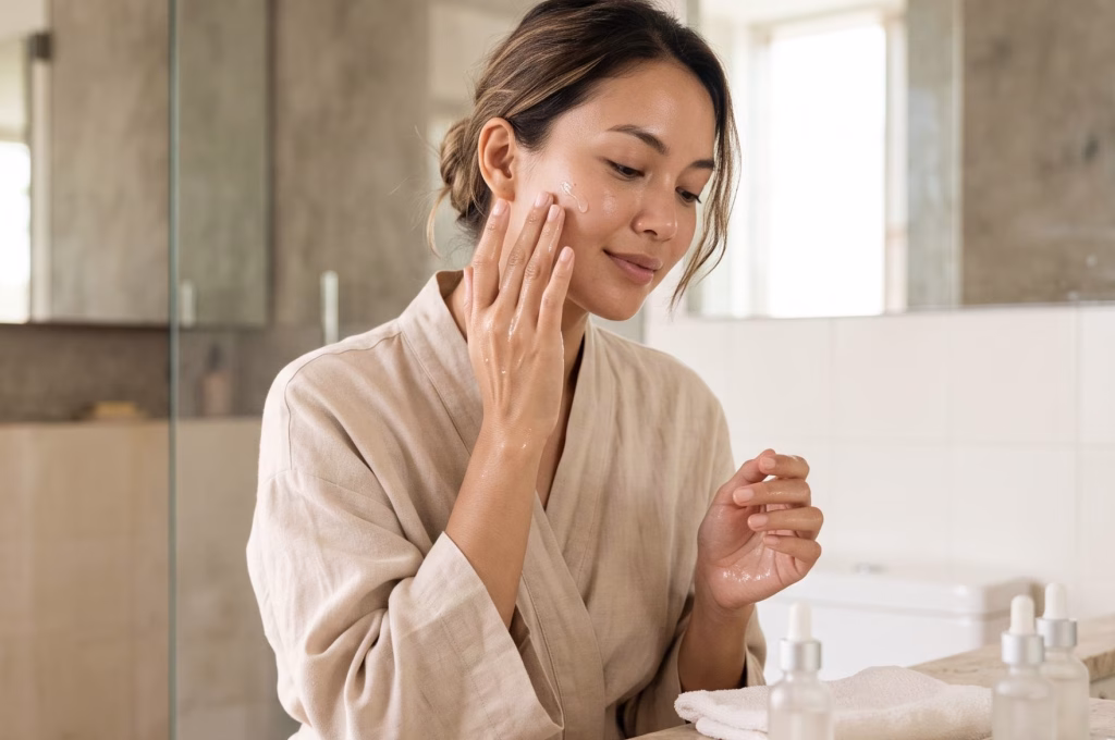 Cara Memakai Serum yang Benar agar Hasil Skincare Lebih Maksimal