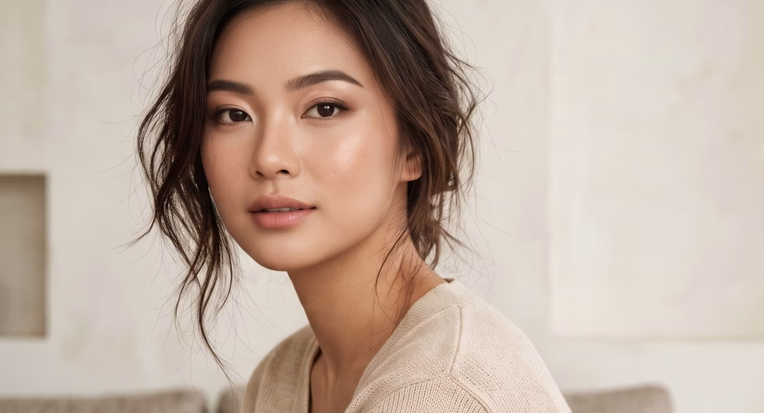 Punya Close Set Eyes? Coba Trik Makeup Ini agar Riasan Mata Lebih Seimbang