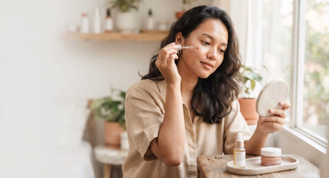 Darkspot Makin Kelihatan di Kamera? Ini Penyebab dan Cara Merawatnya