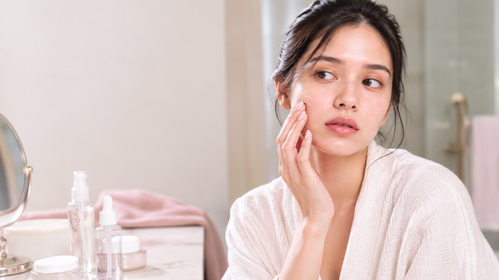 Efek Samping Detox Wajah yang Perlu Diketahui Sebelum Mencobanya