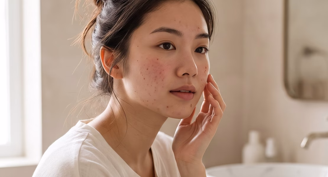 Efek Samping Detox Wajah yang Perlu Diketahui Sebelum Mencobanya