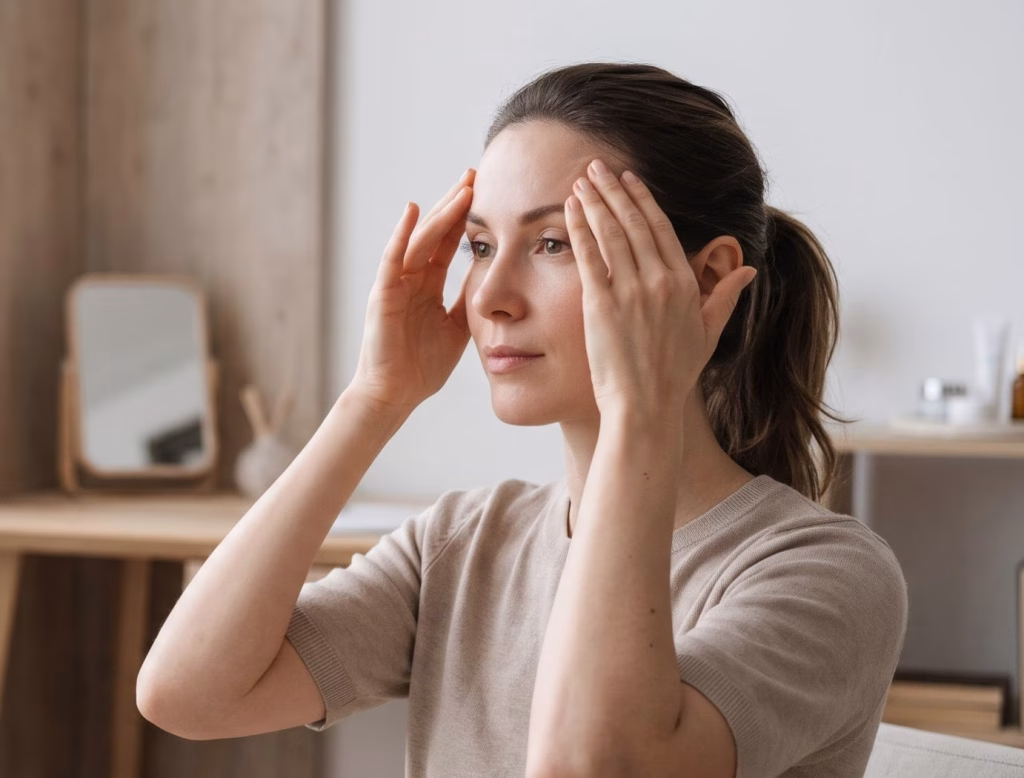 Face Yoga Adalah Rahasia Wajah Lebih Fresh? Ini Manfaat dan Cara Melakukannya