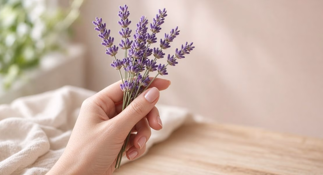 Fungsi Lavender: Bukan Cuma Bikin Rileks, Ini Manfaat Lainnya!