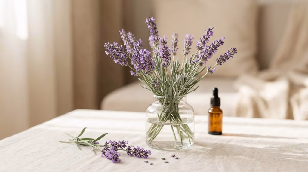 Fungsi Lavender: Bukan Cuma Bikin Rileks, Ini Manfaat Lainnya!