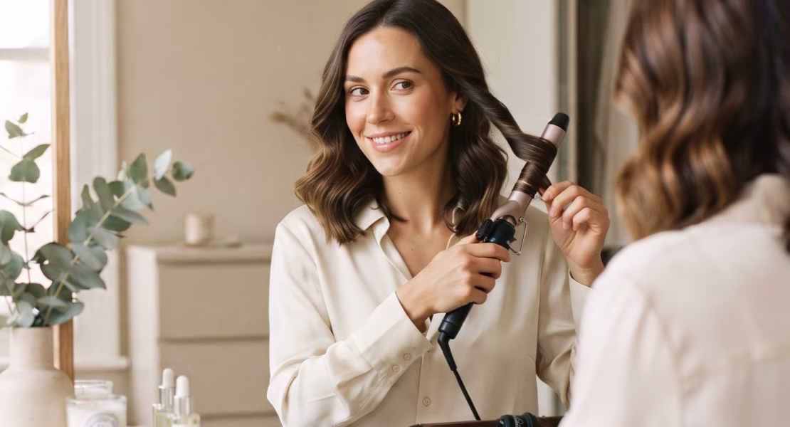 Hairstyling Praktis: Tips Menata Rambut agar Rapi, Sehat, dan Tahan Lama