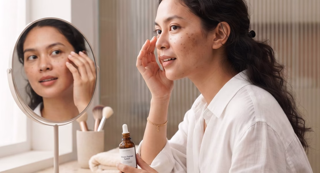 Hiperpigmentasi Kulit dan Cara Merawat Kulit agar Tampak Lebih Merata