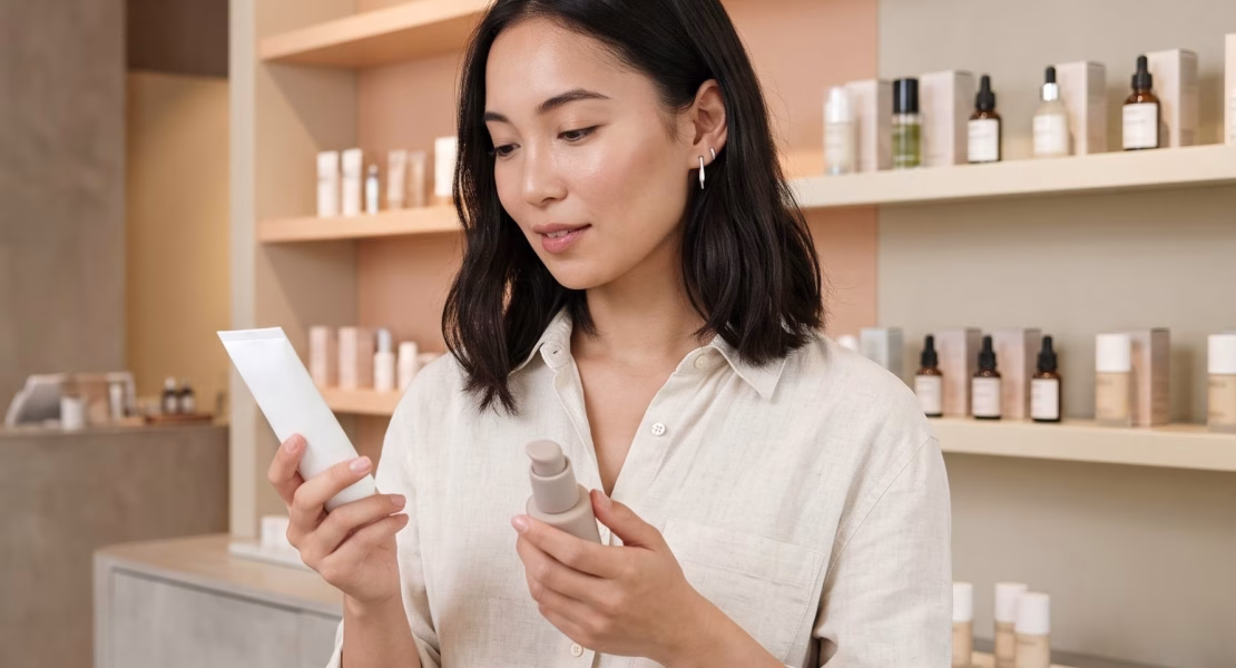 Jenis Sunscreen dan Cara Memilih yang Cocok untuk Kulitmu