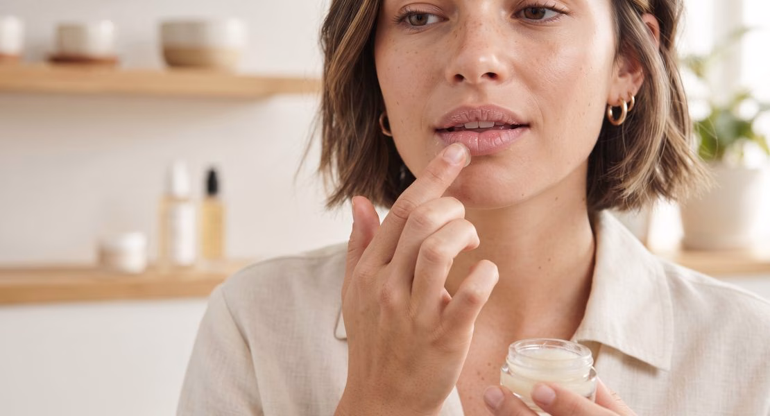 Kenapa Bibir Kering Tak Kunjung Hilang? Ini yang Perlu Diperhatikan