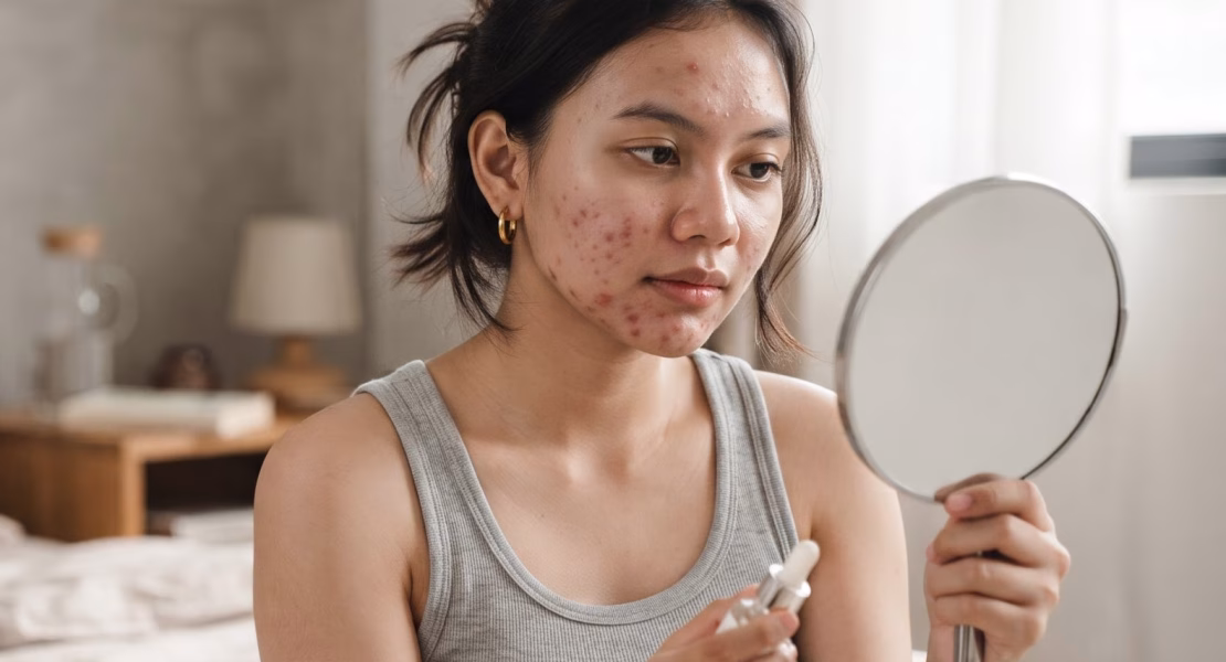 Penyebab Wajah Berjerawat yang Sering Luput dari Perhatian