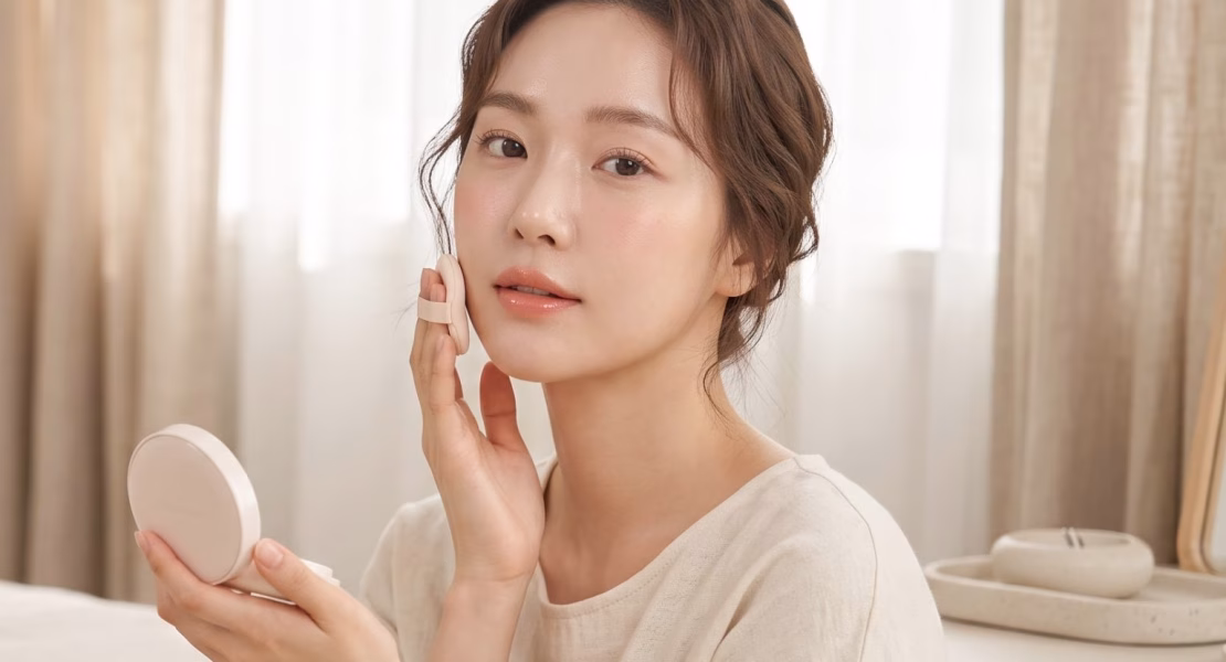 Anti menor! Tips Make Up Soft Natural buat Daily Look