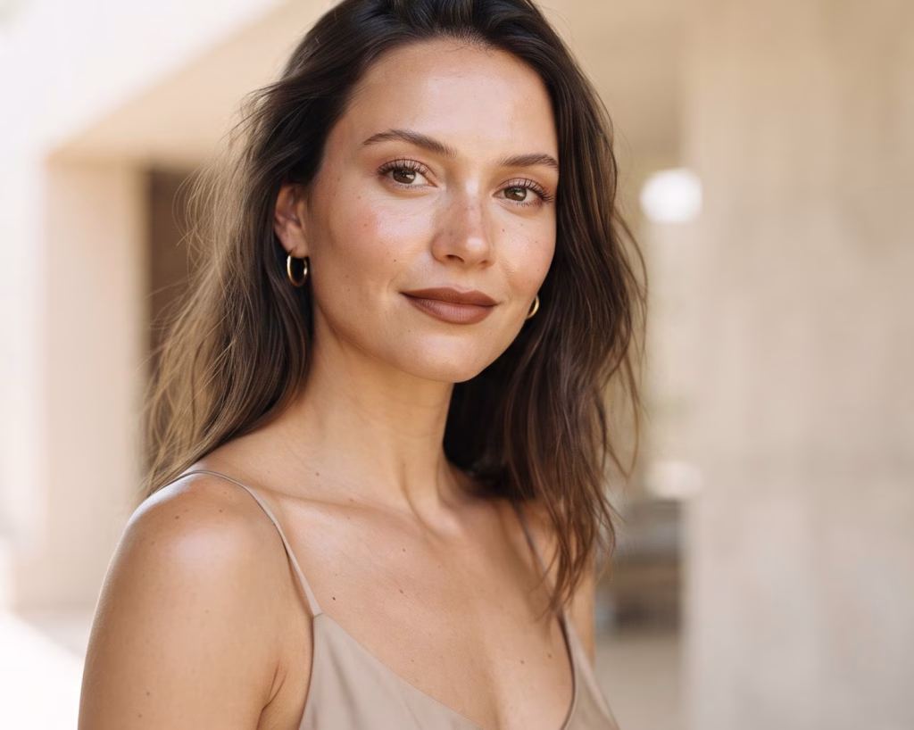 Makeup Warm Nude: Tips Memilih Warna dan Teknik untuk Tampilan Natural yang Elegan