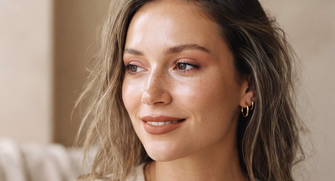 Makeup Warm Nude: Tips Memilih Warna dan Teknik untuk Tampilan Natural yang Elegan
