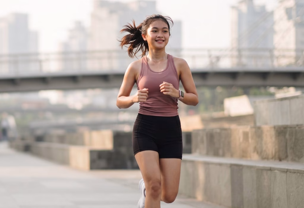Manfaat Olahraga bagi Remaja, Bikin Badan Fit sampai Mental lebih Stabil