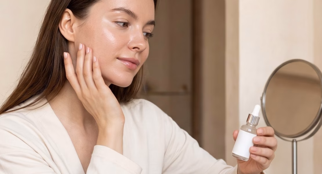 Manfaat Retinol untuk Kulit Kusam hingga Tanda Penuaan Dini