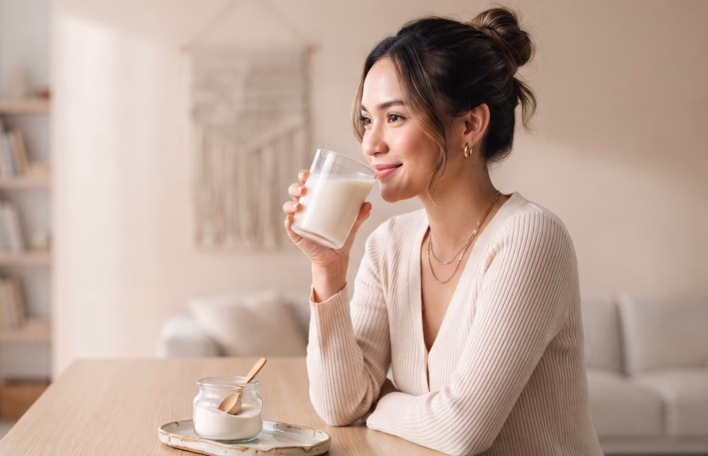 Mengenal Manfaat Susu Collagen untuk Kulit Sehat dan Tubuh Bugar