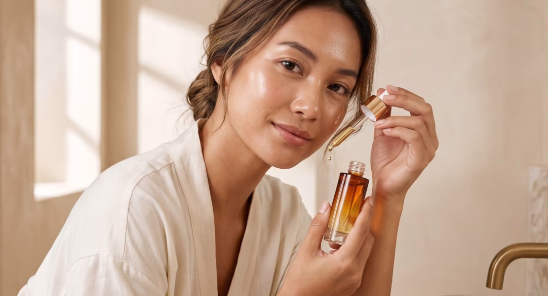Kulit Kusam? Kenali Manfaat Vitamin C untuk Wajah dan Cara Pakainya