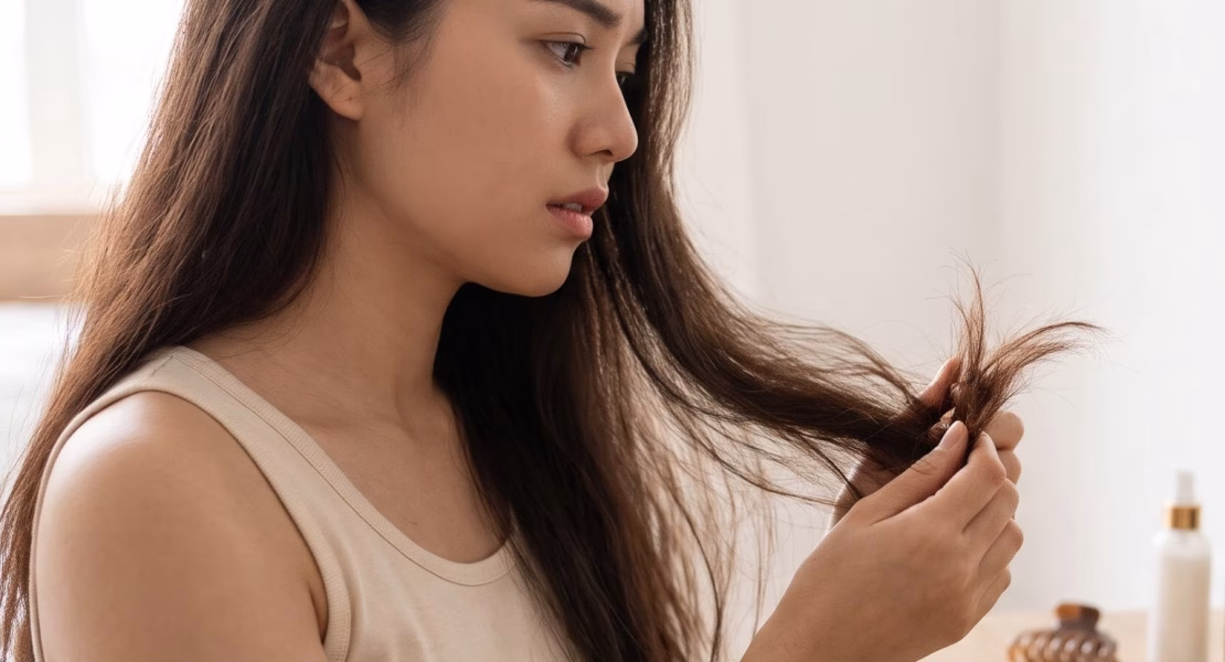 Masalah Rambut yang Sering Terjadi dan Cara Merawatnya dengan Tepat