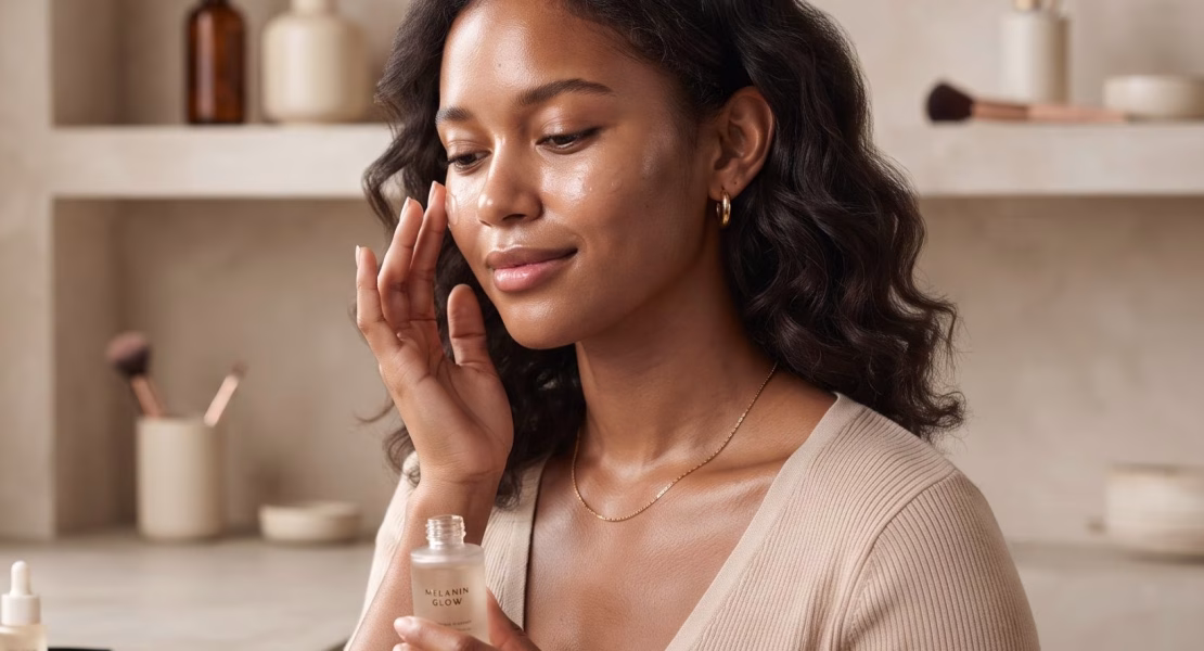 Melanin Kulit dan Hiperpigmentasi: Penyebab serta Tips Perawatan