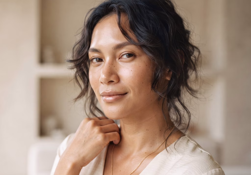 Muka Sawo Matang: Ciri Khas, Tips Perawatan, dan Cara Menonjolkan Kecantikan Alami
