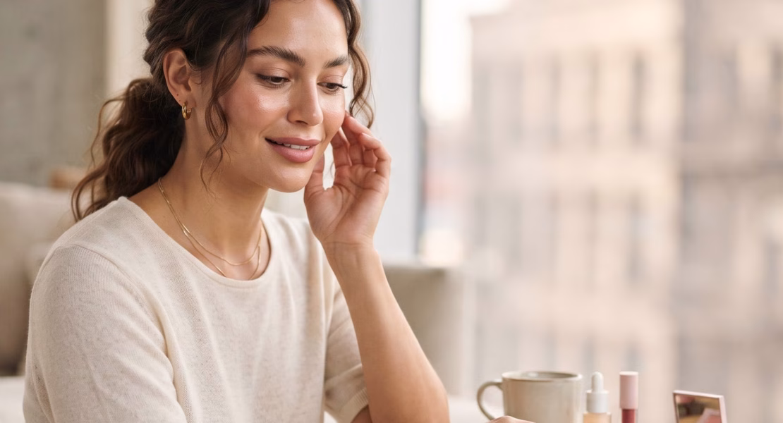 Natural Undertone: Rahasia Memilih Warna Makeup dan Pakaian yang Paling Cocok
