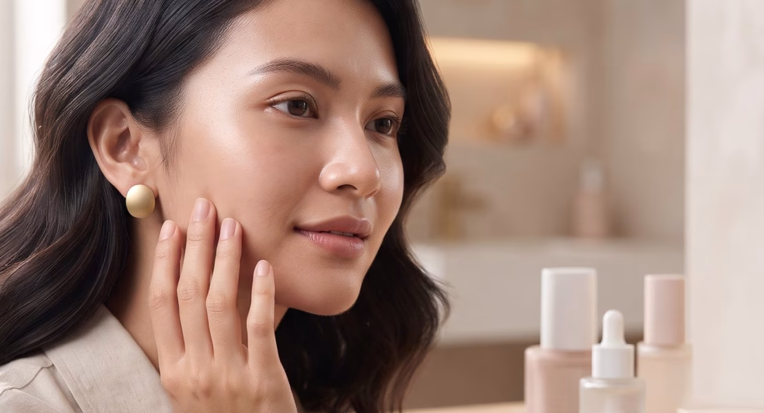 Bukan Cuma Zaitun, Oleanolic Acid Punya Potensi Menarik untuk Kesehatan Kulit