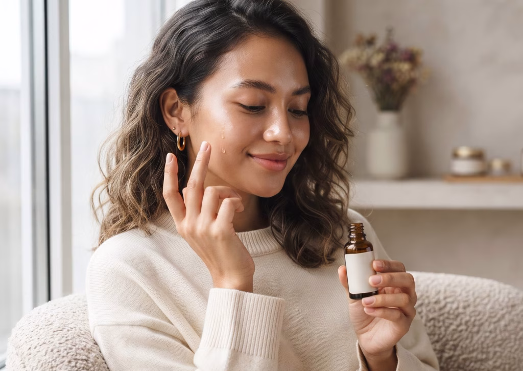 Bukan Cuma Zaitun, Oleanolic Acid Punya Potensi Menarik untuk Kesehatan Kulit