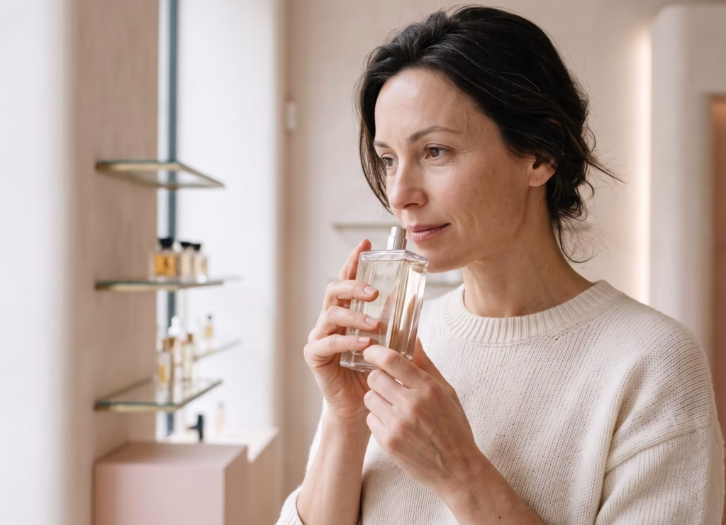Parfum Elegan Wanita untuk Tampil Anggun di Setiap Kesempatan