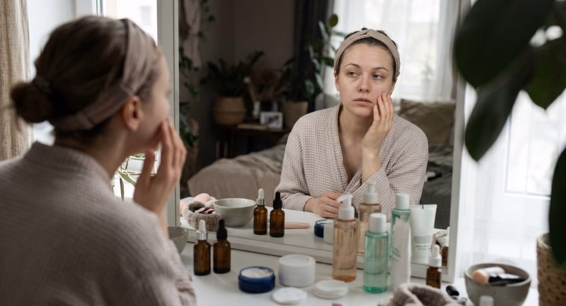 Penyebab Wajah Kusam Padahal Sudah Rutin Pakai Skincare