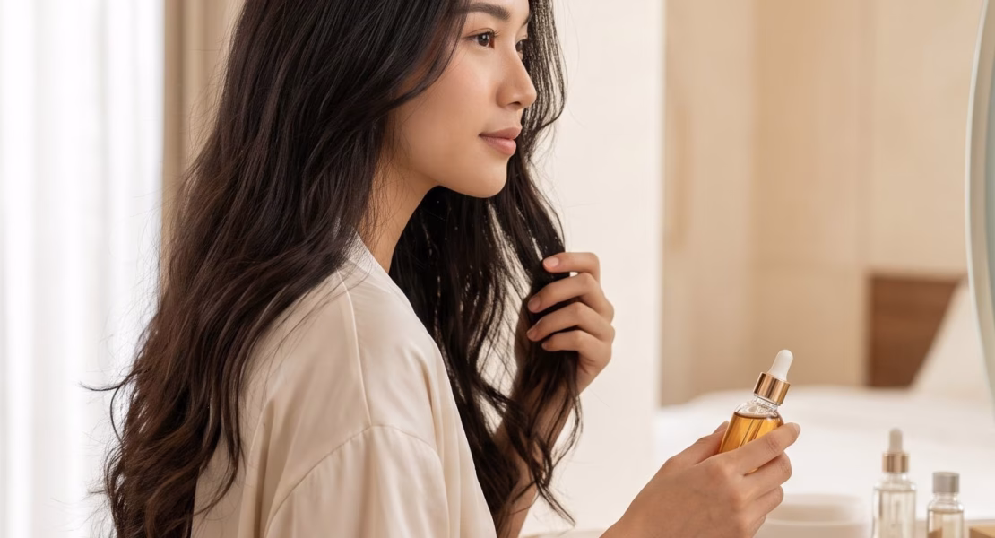 Perawatan untuk Rambut Rontok: Tips Ampuh agar Rambut Lebih Kuat