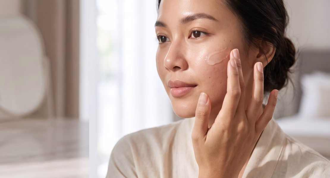 Makeup Gampang Luntur? Kenali Manfaat Primer Makeup dan Cara Pakainya