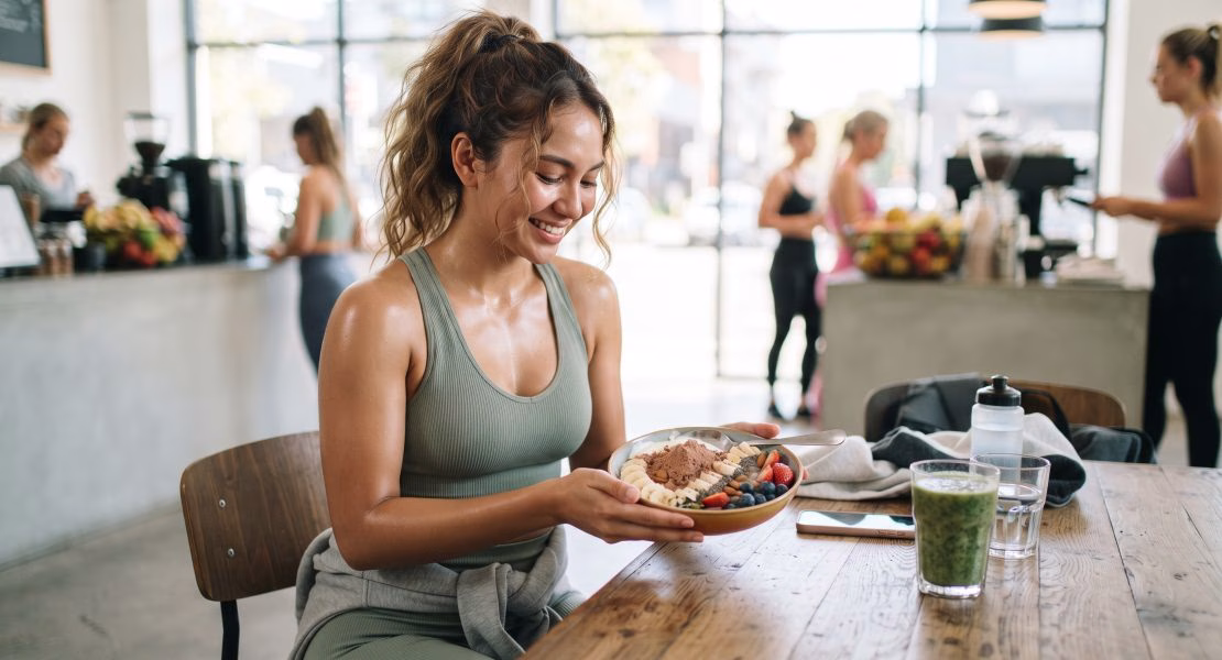 Protein untuk Diet: Cara Mengatur Asupan agar Berat Badan Lebih Terkontrol