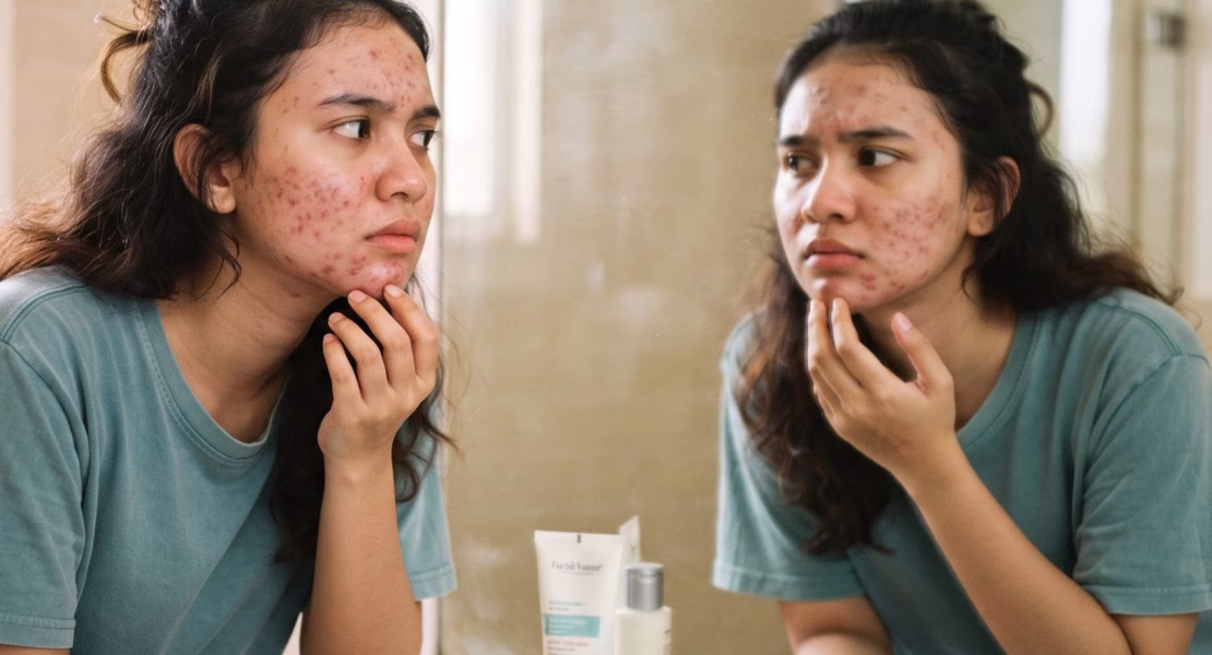 Purging dan Breakout: Cara Membedakan Reaksi Kulit saat Mencoba Skincare Baru