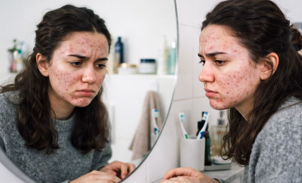 Purging dan Breakout: Cara Membedakan Reaksi Kulit saat Mencoba Skincare Baru