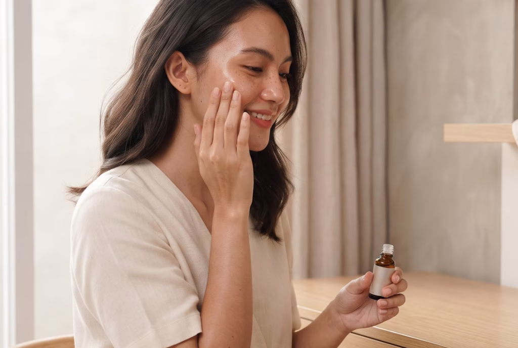 Rahasia Muka Awet Muda yang Jarang Disadari, Ternyata Sesimpel Ini!
