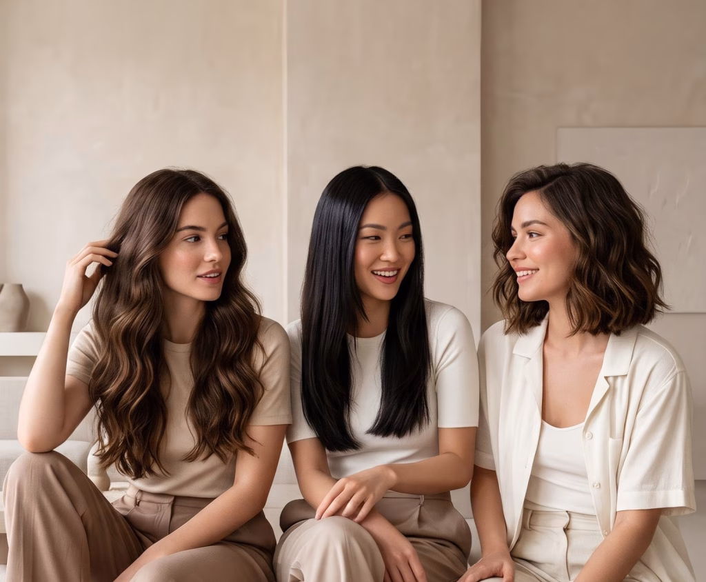 Mau Rambut Sehat? Hindari Kebiasaan yang Bisa Merusaknya