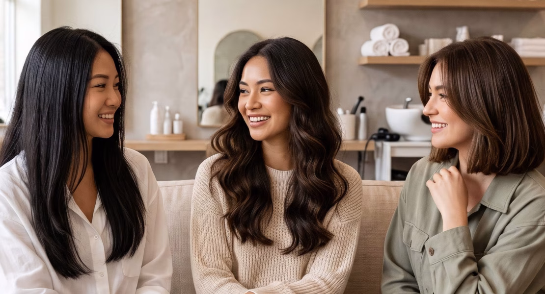 Mau Rambut Sehat? Hindari Kebiasaan yang Bisa Merusaknya