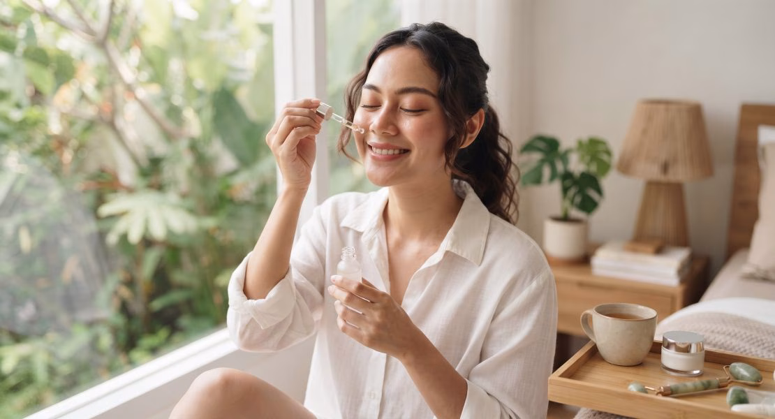 Mengenal Arti Rejuvenation, Konsep Peremajaan Kulit dan Tubuh yang Lebih Utuh