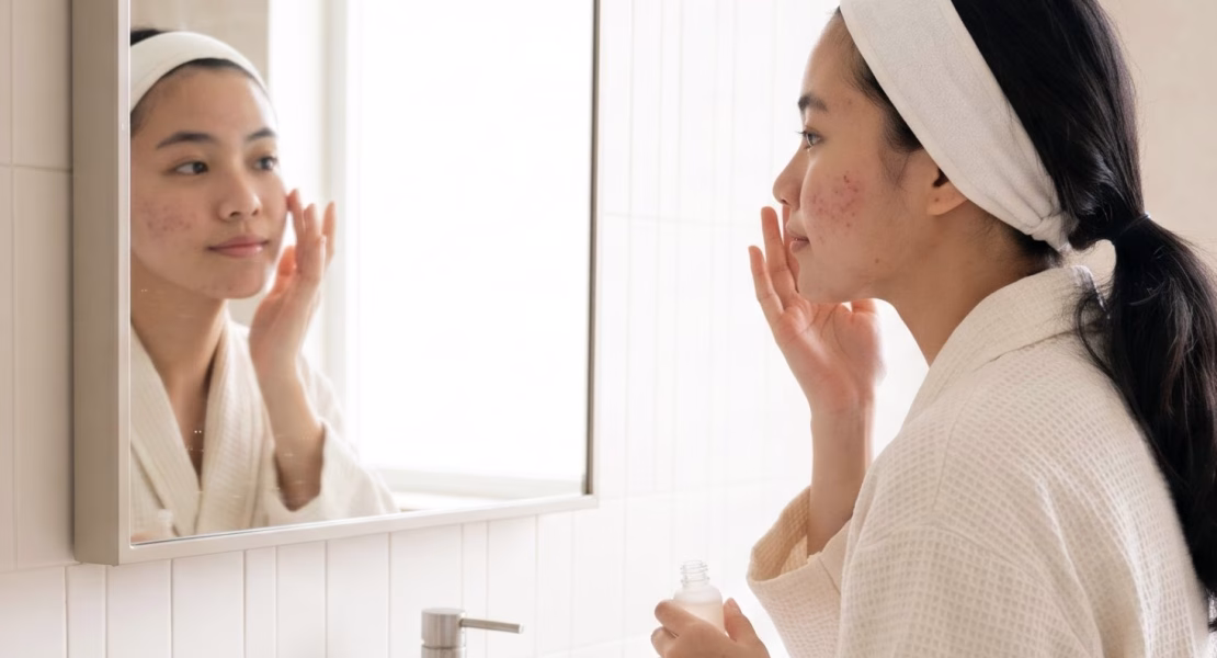 Salicylic Acid untuk Jerawat: Seberapa Ampuh Bikin Kulit Lebih Bersih?