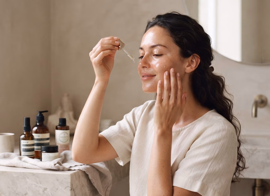 Serum untuk Kulit Sensitif, Ini Cara Memilih Formula yang Tepat