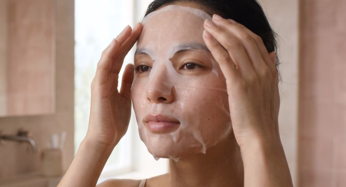 Sheet Mask Korea, Benarkah Bisa Bikin Kulit Lebih Glowing?