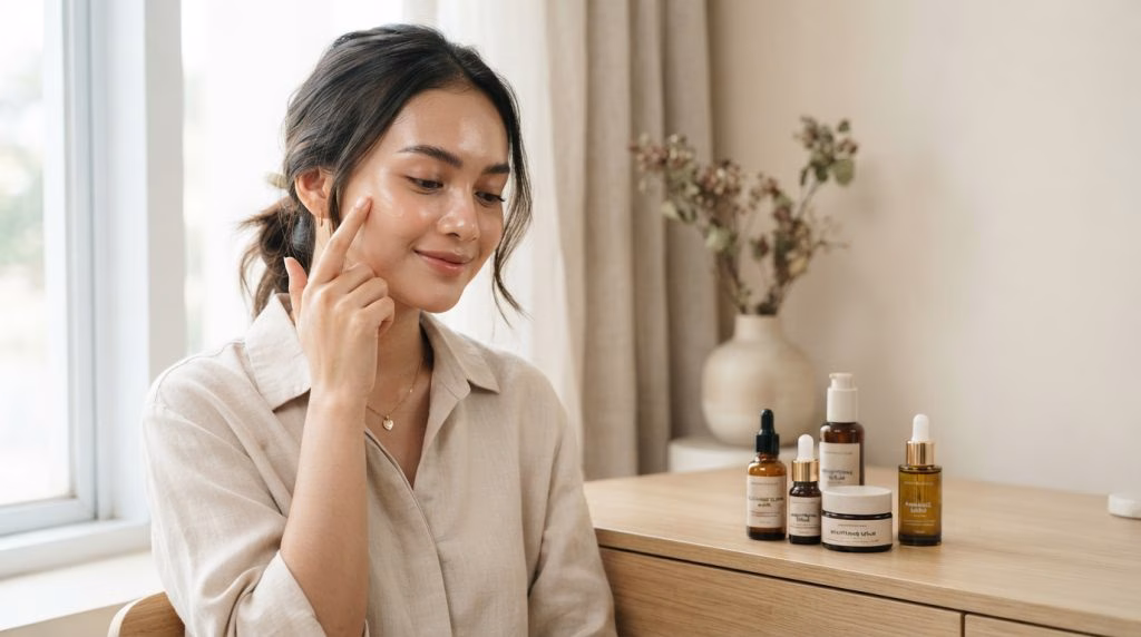 Skin Lightening Artinya Apa? Kenali Cara Kerja dan Bahan Pencerah Kulit