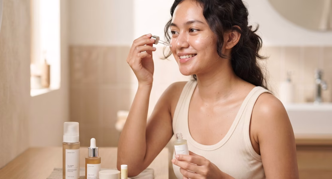 Basic Skincare untuk Pemula yang Simpel dan Efektif
