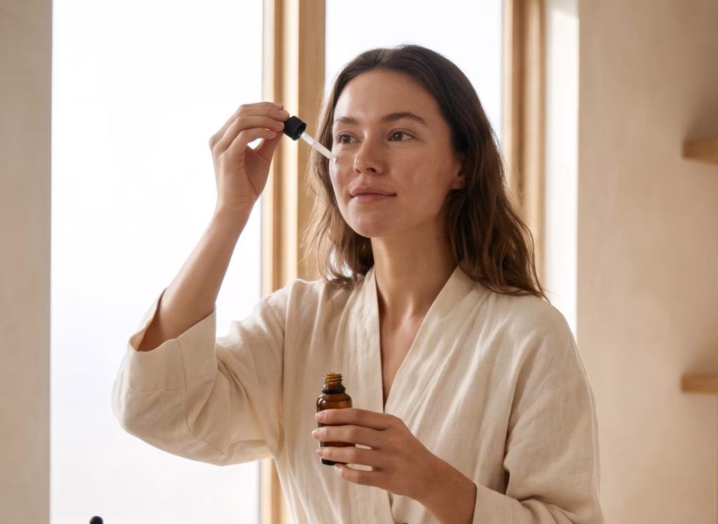 Skincare Vegan: Saatnya Glow Up dengan Pilihan yang Lebih Mindful