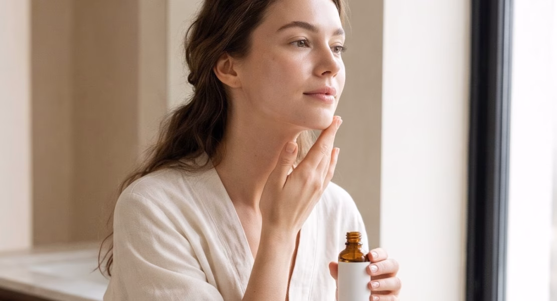 Skincare Vegan: Saatnya Glow Up dengan Pilihan yang Lebih Mindful