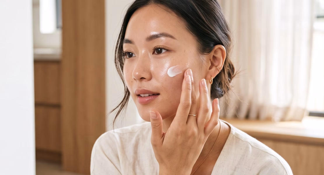 Sunscreen yang Tidak Lengket: Kulit Nyaman, Bebas Rasa Gerah Seharian