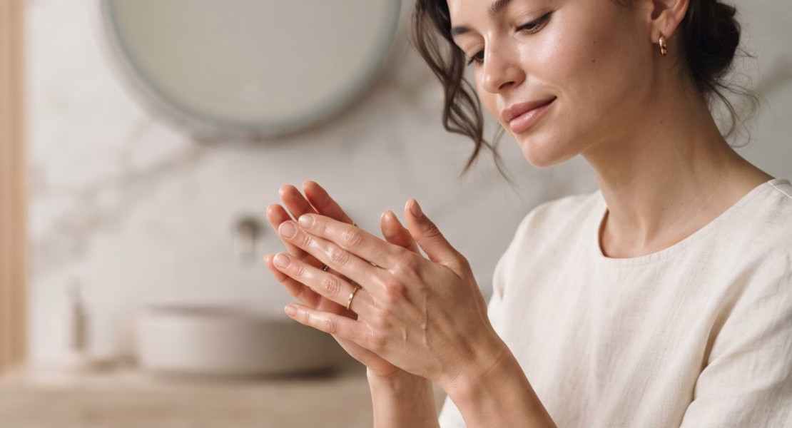 Teknik Emulsify pada Cleansing Oil: Cara Tepat Membersihkan Makeup dan Menjaga Kulit Tetap Sehat