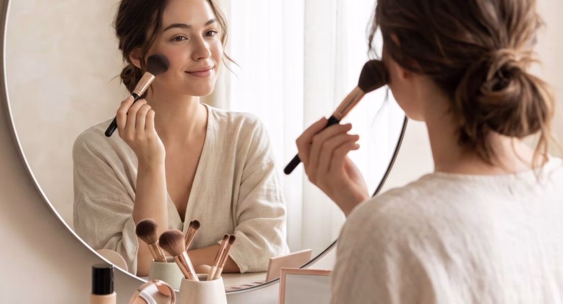 Tips Make Up Flawless untuk Pemula agar Riasan Lebih Sempurna