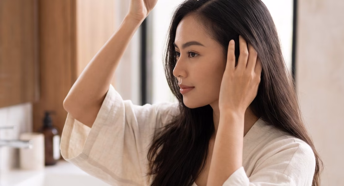 Treatment Rambut Rontok: Dari Perawatan Rumahan hingga Klinik Kecantikan